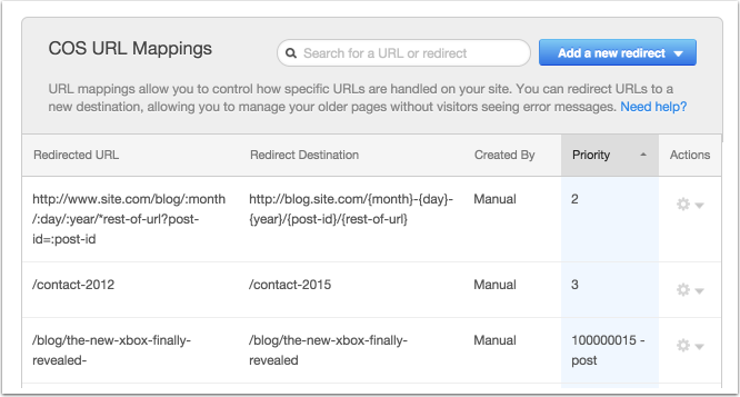 HubSpot Help article screenshot