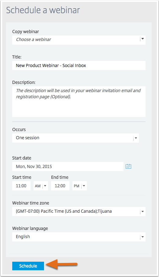 Captura de pantalla del artículo de ayuda de HubSpot