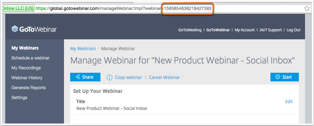 HubSpot Help article screenshot