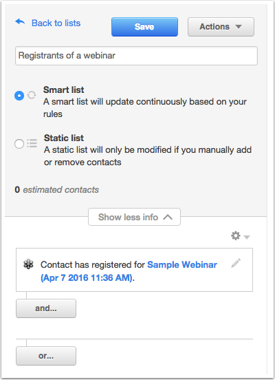 HubSpot Help article screenshot