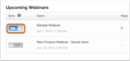 HubSpot Help article screenshot