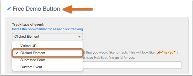 HubSpot Help article screenshot