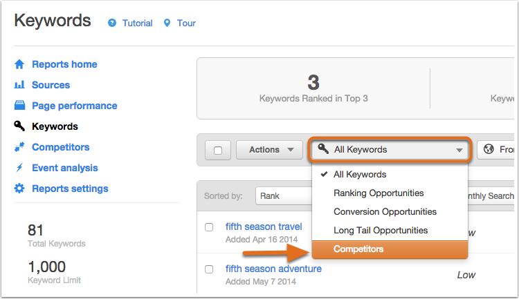 HubSpot Help article screenshot