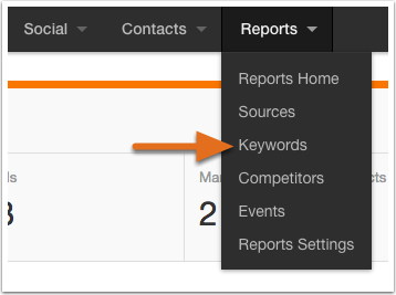 HubSpot Help article screenshot