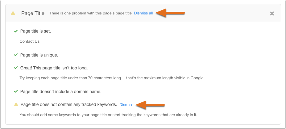 HubSpot Help article screenshot