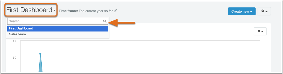 Captura de pantalla del artículo de ayuda de HubSpot