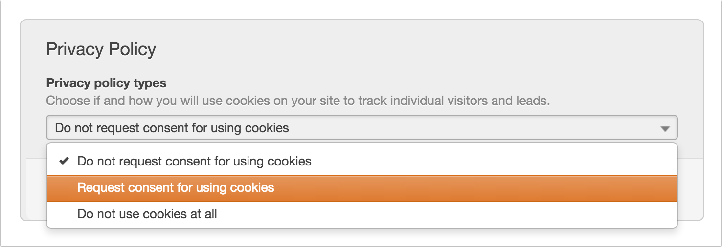 HubSpot Help article screenshot