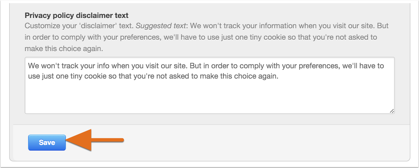 HubSpot Help article screenshot