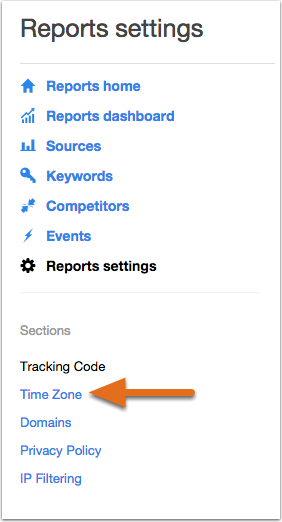HubSpot Help article screenshot