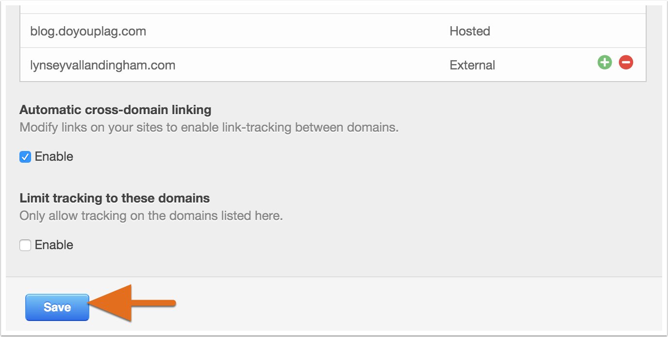 HubSpot Help article screenshot