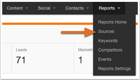 Captura de pantalla de un artículo de ayuda de HubSpot