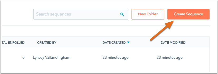 HubSpot Help article screenshot