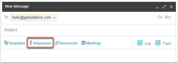 HubSpot Help article screenshot