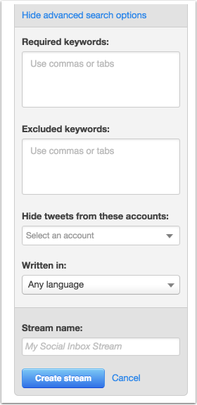 HubSpot Help article screenshot