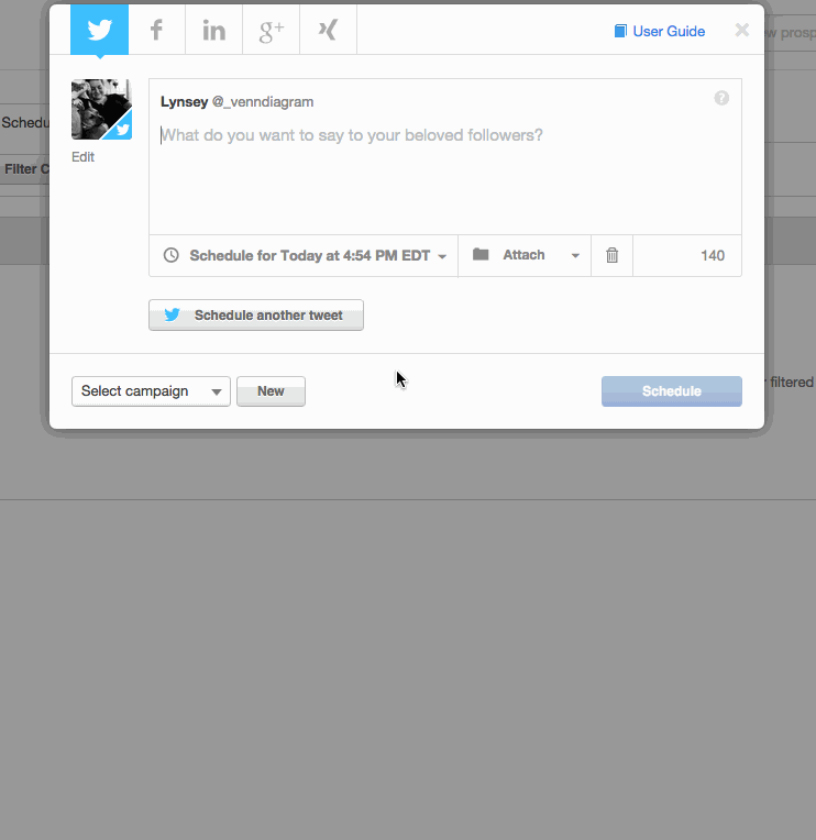 HubSpot Help article screenshot