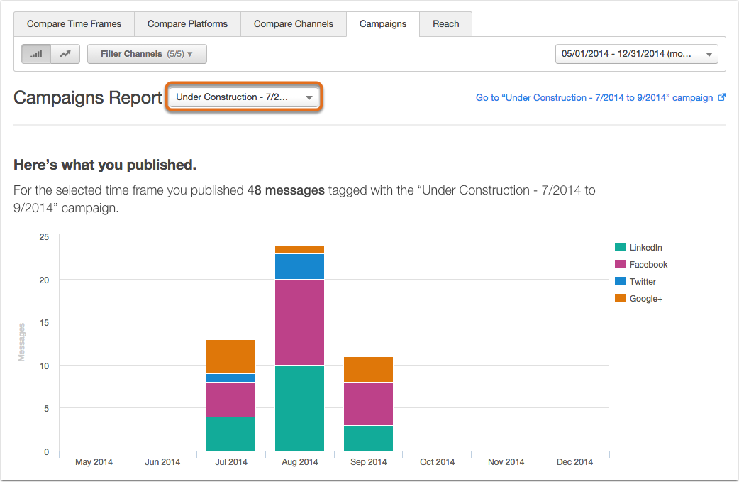 HubSpot Help article screenshot