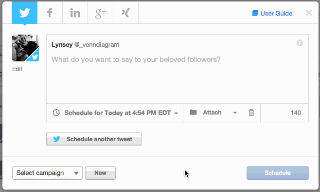 HubSpot Help article screenshot