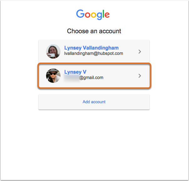 HubSpot Help article screenshot