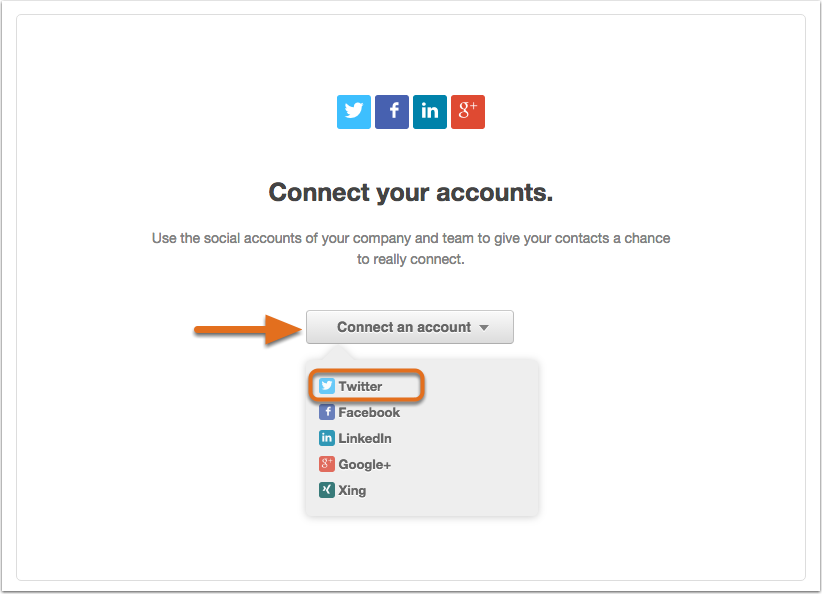 HubSpot Help article screenshot