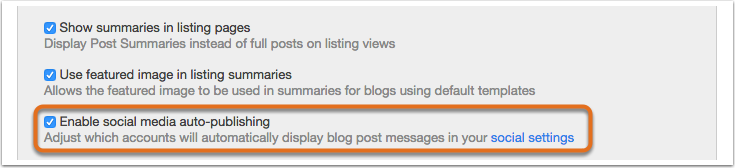 HubSpot Help article screenshot