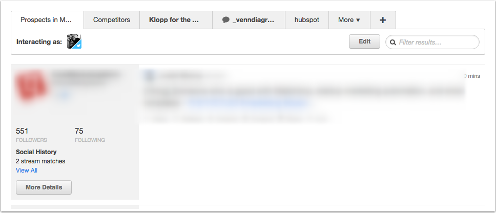 HubSpot Help article screenshot