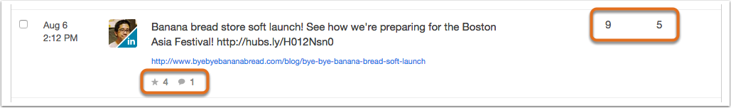 HubSpot Help article screenshot