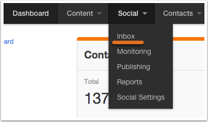HubSpot Help article screenshot