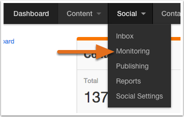 HubSpot Help article screenshot