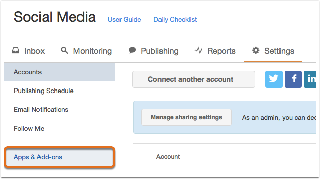 HubSpot Help article screenshot