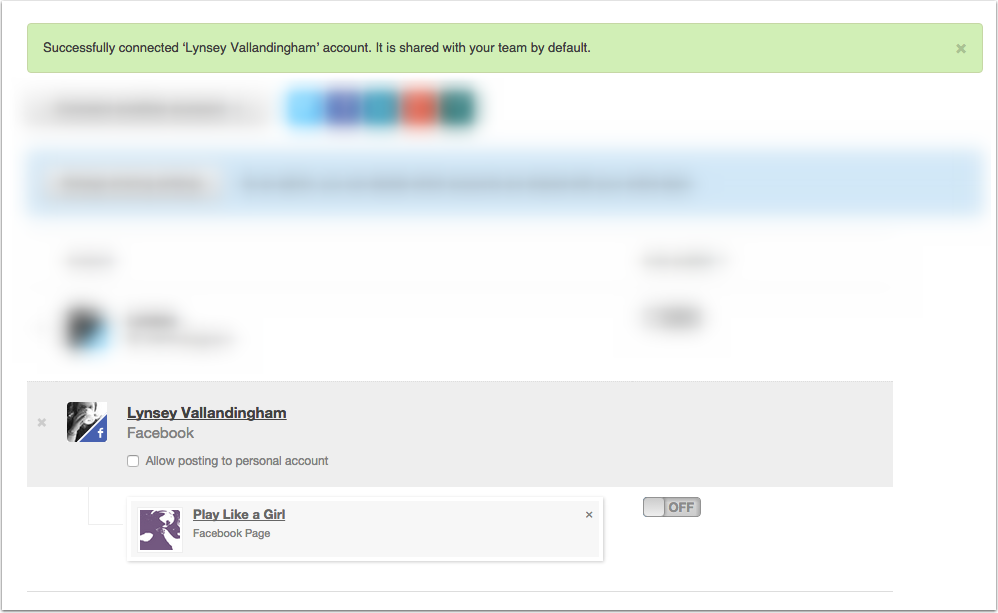 HubSpot Help article screenshot