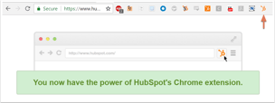 HubSpot Help article screenshot