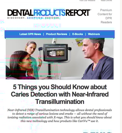 {focus_keyword} eight of the Best possible B2B Writer E mail Newsletters DentalProducts