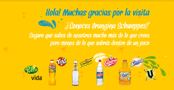 Orangina