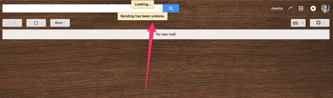 Send Undone! {focus_keyword} How you can Unsend an E-mail in Gmail [Quick Tip] Screen Shot 2015 06 25 at 10 06 47 AM 1