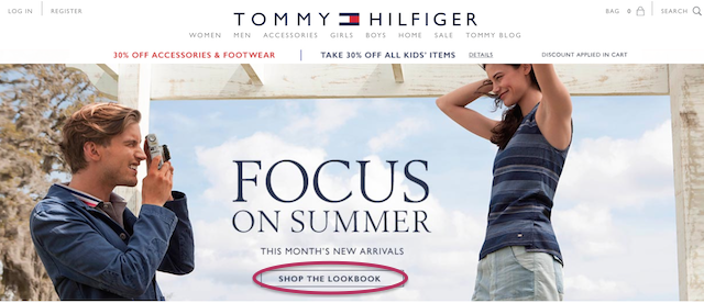 Tommy_Hilfiger.png {focus_keyword} A Essential Take a look at Ecommerce CTAs: What Works and What Lacks Tommy Hilfiger