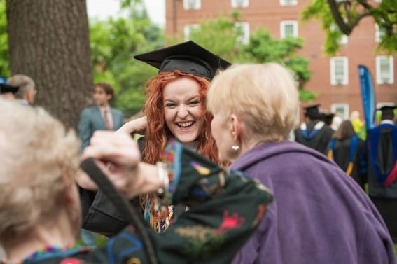 {focus_keyword} #TorieGoesINBOUND: How One Keen Marketer Hustled Her Approach to INBOUND Torie Sullivan Graduation