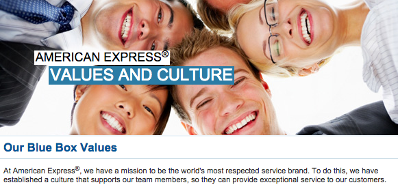 {focus_keyword} 12 Really Inspiring Firm Imaginative and prescient and Mission Commentary Examples american express mission statement