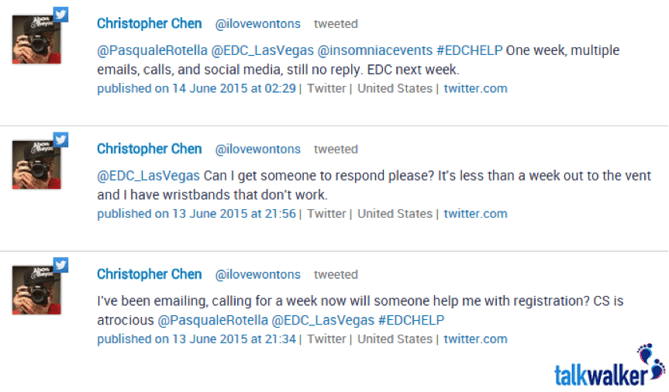 {focus_keyword} Coachella, Tomorrowland, Bonnaroo &amp; Extra: How High Tune Fairs Use Social Media christopher chen customer service