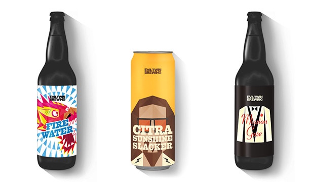 evil-twin-beer.jpg {focus_keyword} The 14 Coolest Beer Label Designs You&#039;ve Ever Considered evil twin beer