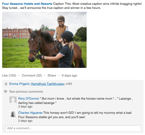 12 Businesses With Fantastic LinkedIn Company Pages