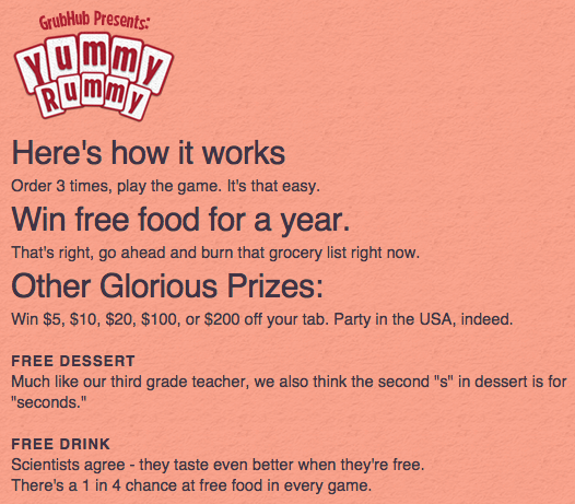 grubhub-yummy-rummy-sweepstakes.png {focus_keyword} 7 Consumer Loyalty Applications That In truth Add Worth grubhub yummy rummy sweepstakes