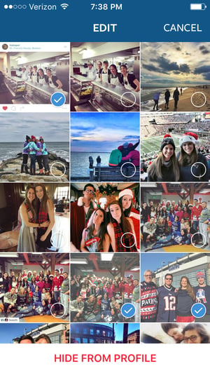 15 Hidden Instagram Hacks &amp; Features Everyone Should Know About