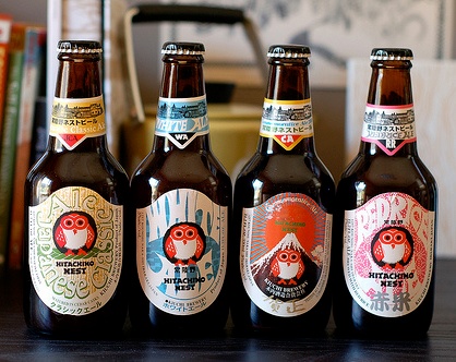 hitachino-nest-beer.jpg {focus_keyword} The 14 Coolest Beer Label Designs You&#039;ve Ever Considered hitachino nest beer
