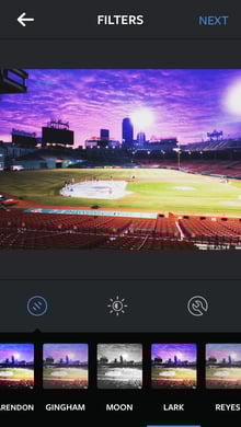 How to Edit Instagram Photos: A Step-by-Step Guide to Using Instagram