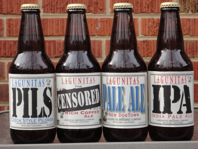 lagunitas-beer.jpg {focus_keyword} The 14 Coolest Beer Label Designs You&#039;ve Ever Considered lagunitas beer