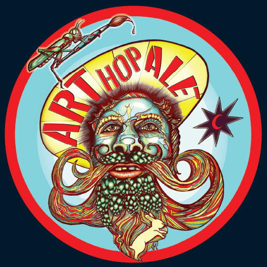 magic-hat-winning-label.jpg {focus_keyword} The 14 Coolest Beer Label Designs You&#039;ve Ever Considered magic hat winning label