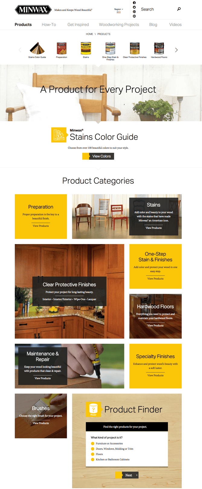 15 of the Best Product Page Design Examples We've Ever Seen