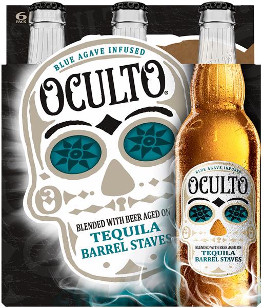 oculto-beer.jpeg {focus_keyword} The 14 Coolest Beer Label Designs You&#039;ve Ever Considered oculto beer