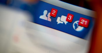 Facebook para empresas Facebook para empresas