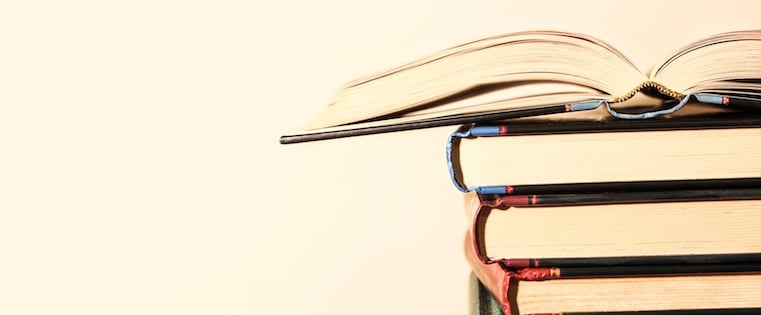 11 Fascinating Books on Harvard Business School’s Required Reading List